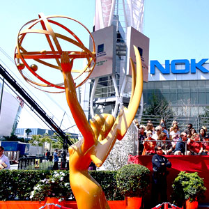 60th Primetime Emmy Awards - Arrivals 60th Primetime Emmy Awards - Arrivals